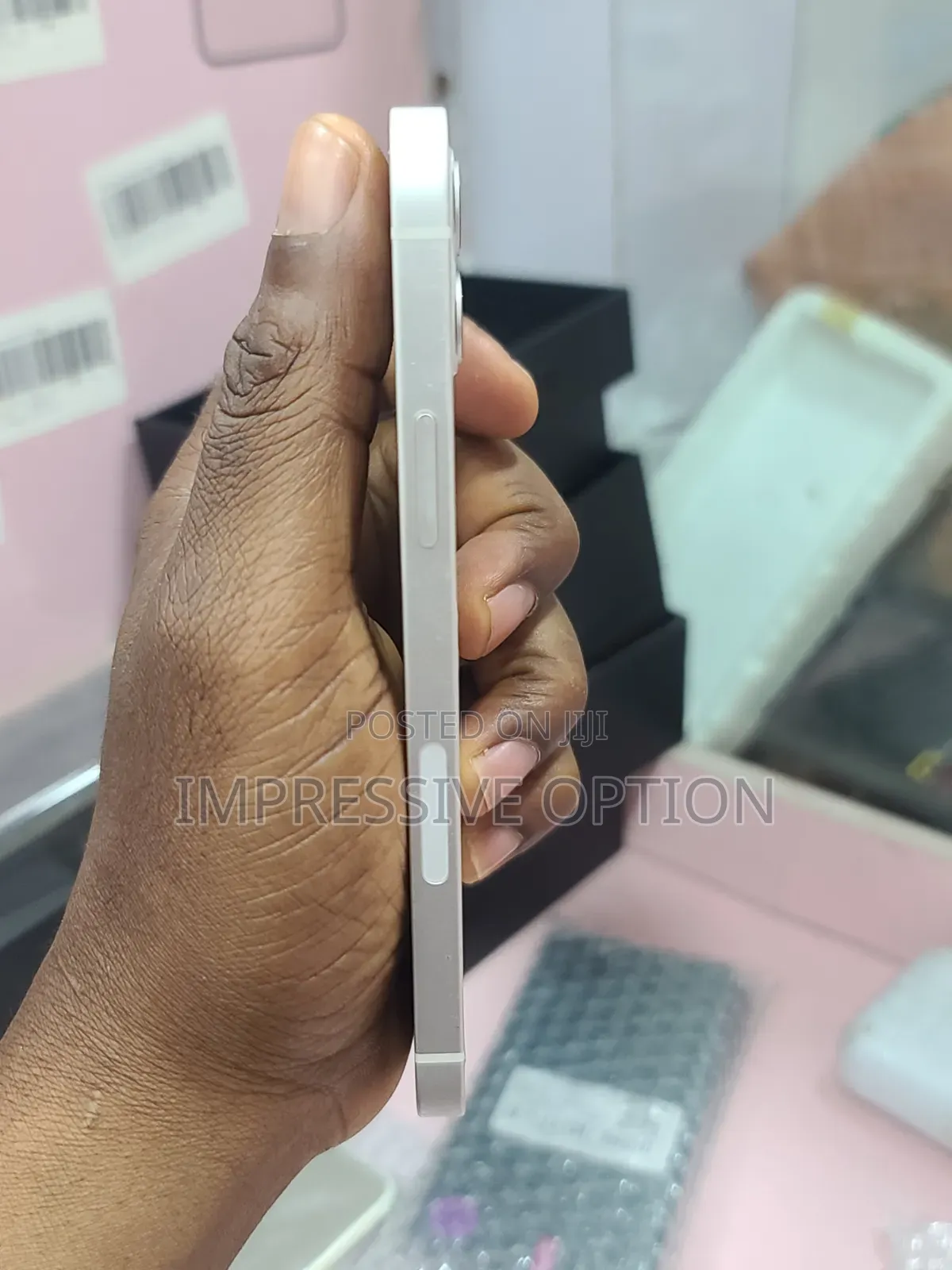 Apple iPhone 12 128 GB