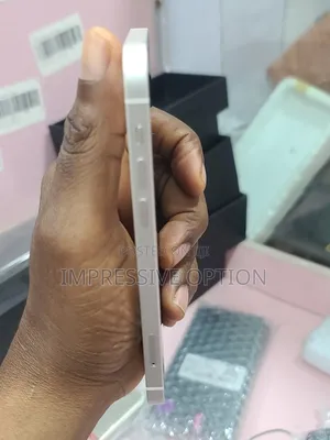 Apple iPhone 12 128 GB