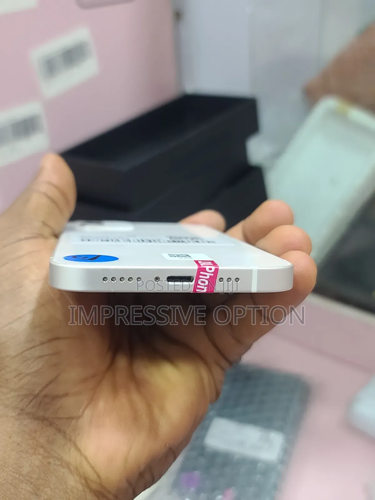 Apple iPhone 12 128 GB