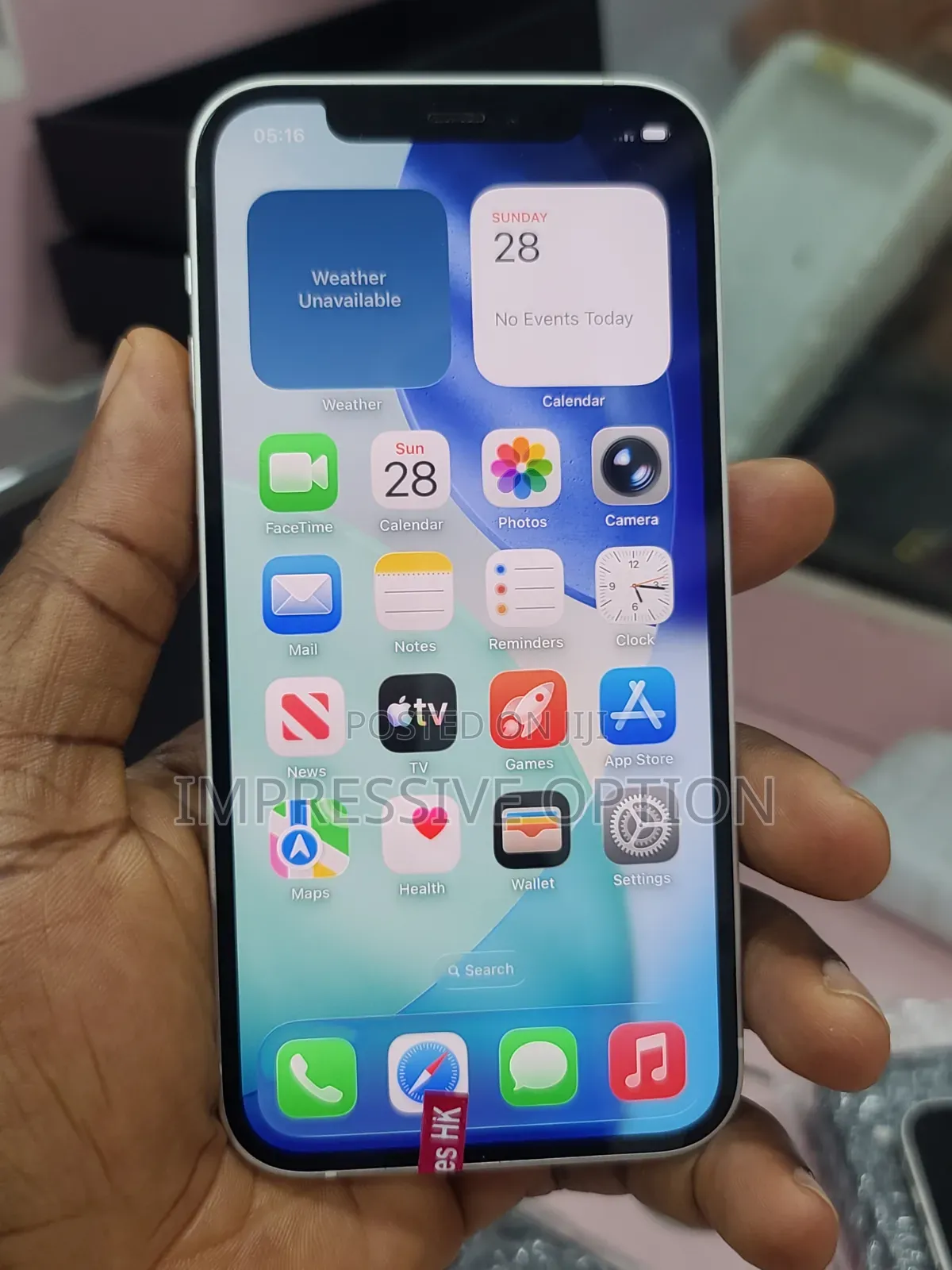 Apple iPhone 12 128 GB