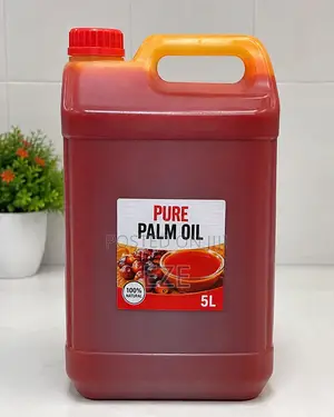 Original Village Palm Oil