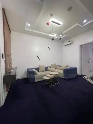 Furnished 4bdrm Duplex in Ikate for rent
