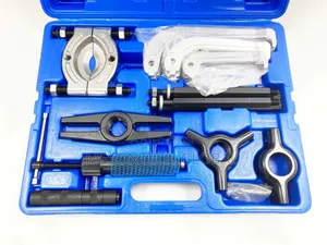 Hydraulic Bearing Puller Set And Separator Kit