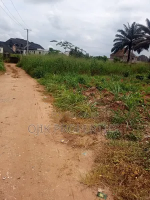 Land for Sale.