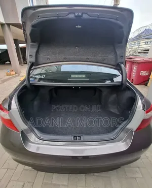 Toyota Camry 2015 Gray