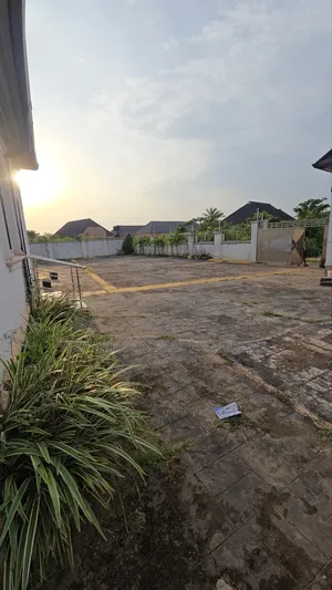3bdrm Bungalow in Briansbrain, Benin City for sale