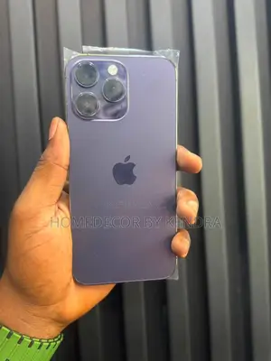 Apple iPhone 14 Pro Max 256 GB Purple