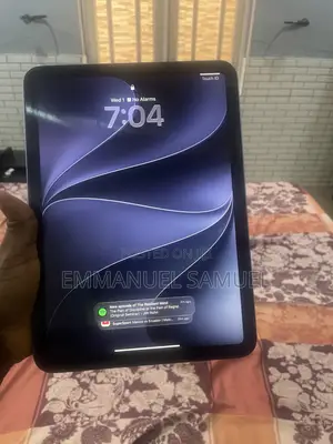 Apple iPad (2022) 64 GB Blue