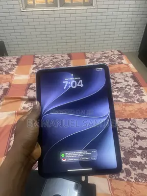 Apple iPad (2022) 64 GB Blue