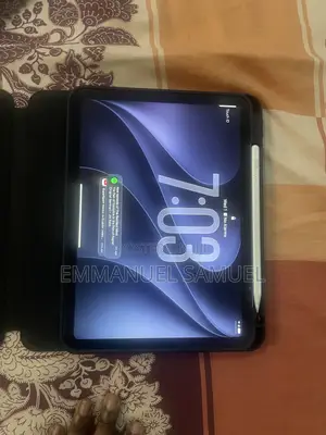 Apple iPad (2022) 64 GB Blue