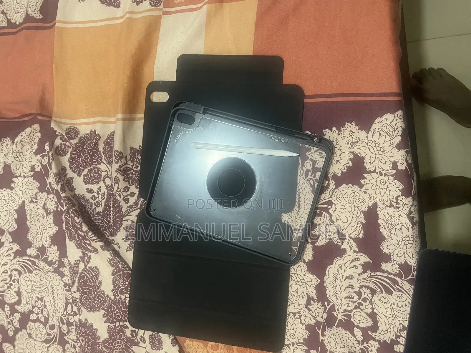 Apple iPad (2022) 64 GB Blue