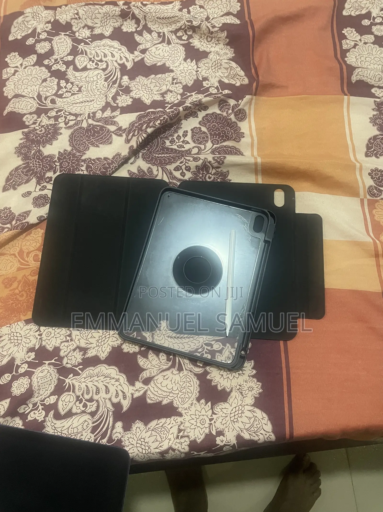 Apple iPad (2022) 64 GB Blue