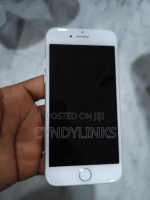 Apple iPhone 7 128 GB White