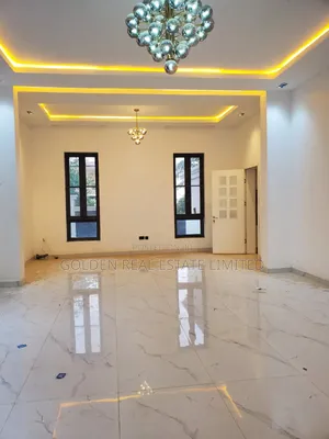 7bdrm Duplex in Asokoro for rent