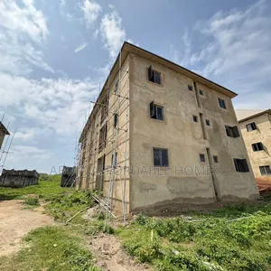 2bdrm Block of Flats in Guze for sale