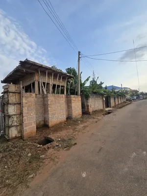 2bdrm Duplex in Briansbrain, Benin City for sale