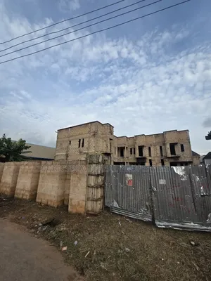 2bdrm Duplex in Briansbrain, Benin City for sale