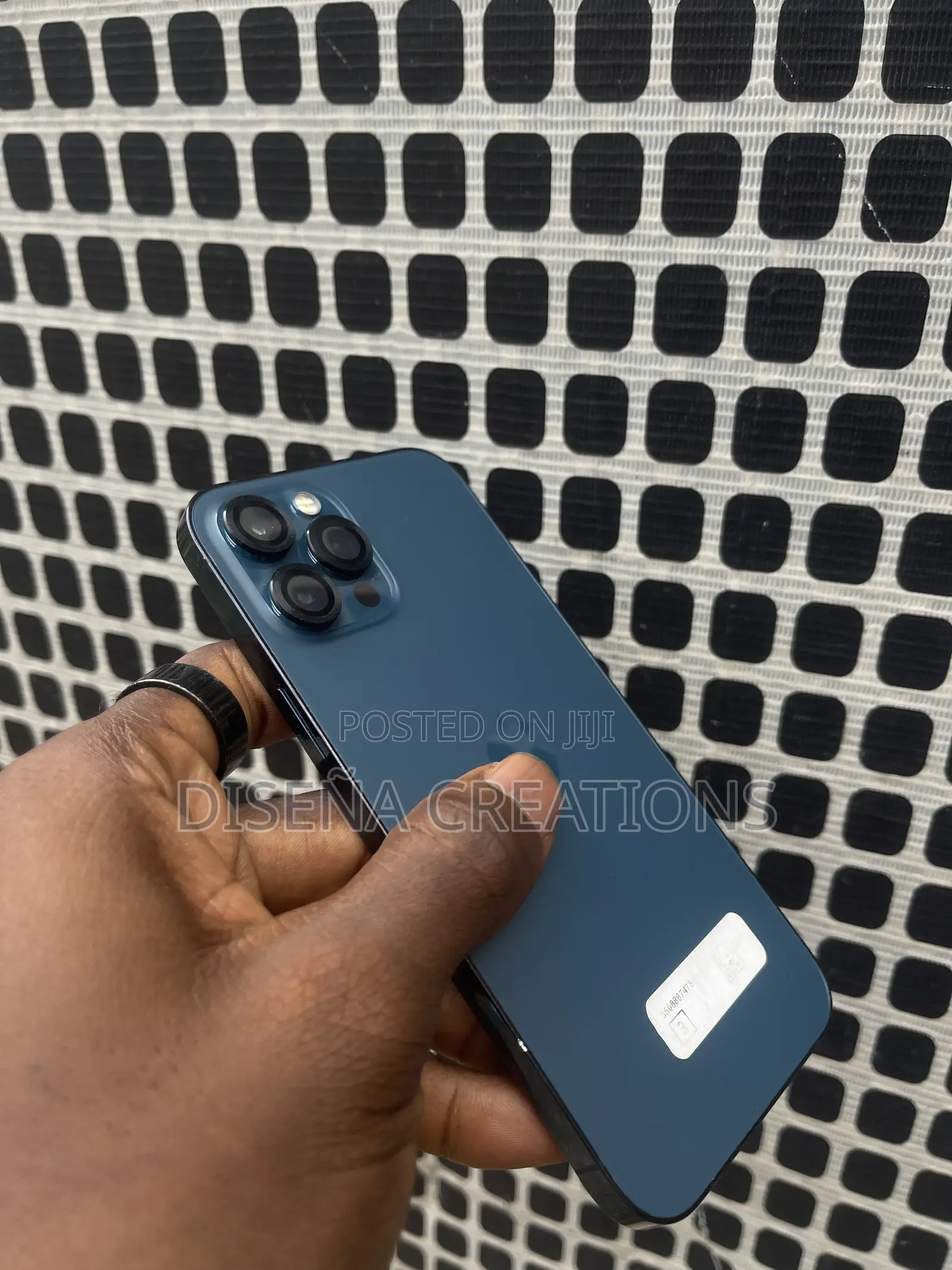 Apple iPhone 12 Pro Max 256 GB Gray