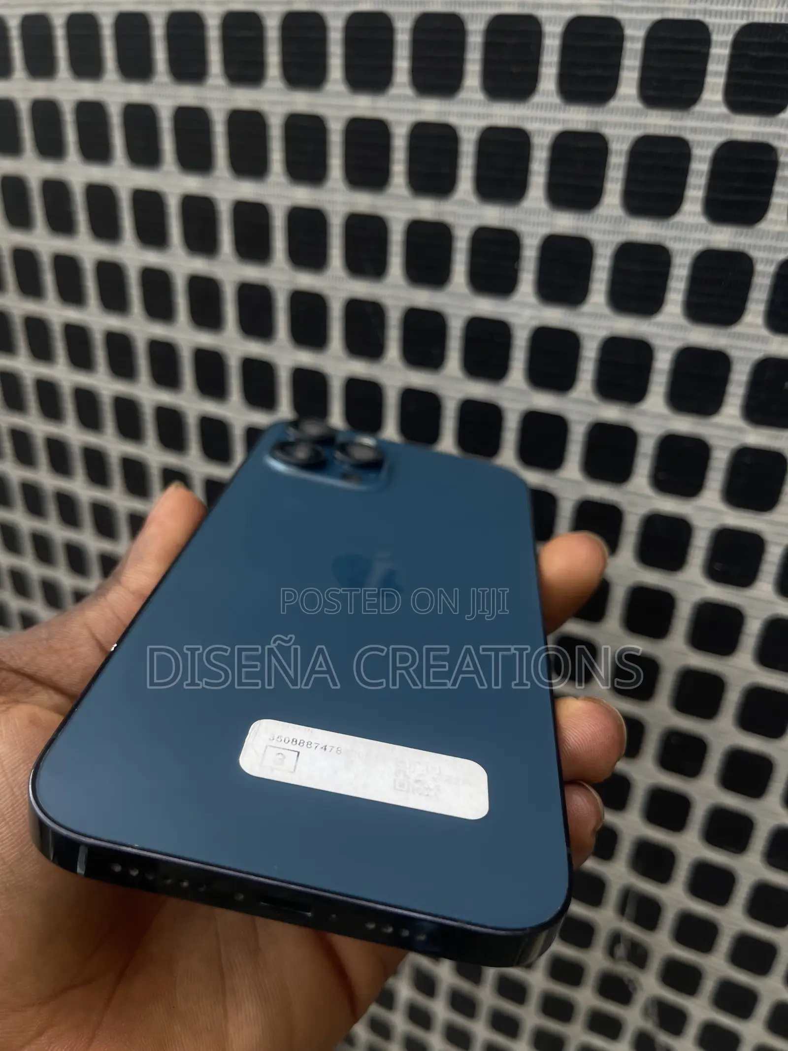 Apple iPhone 12 Pro Max 256 GB Gray