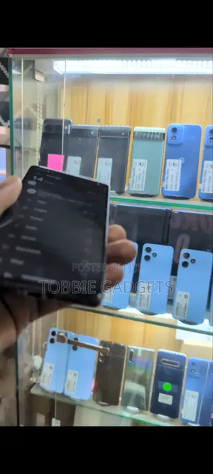 Google Pixel 7 128 GB Gray