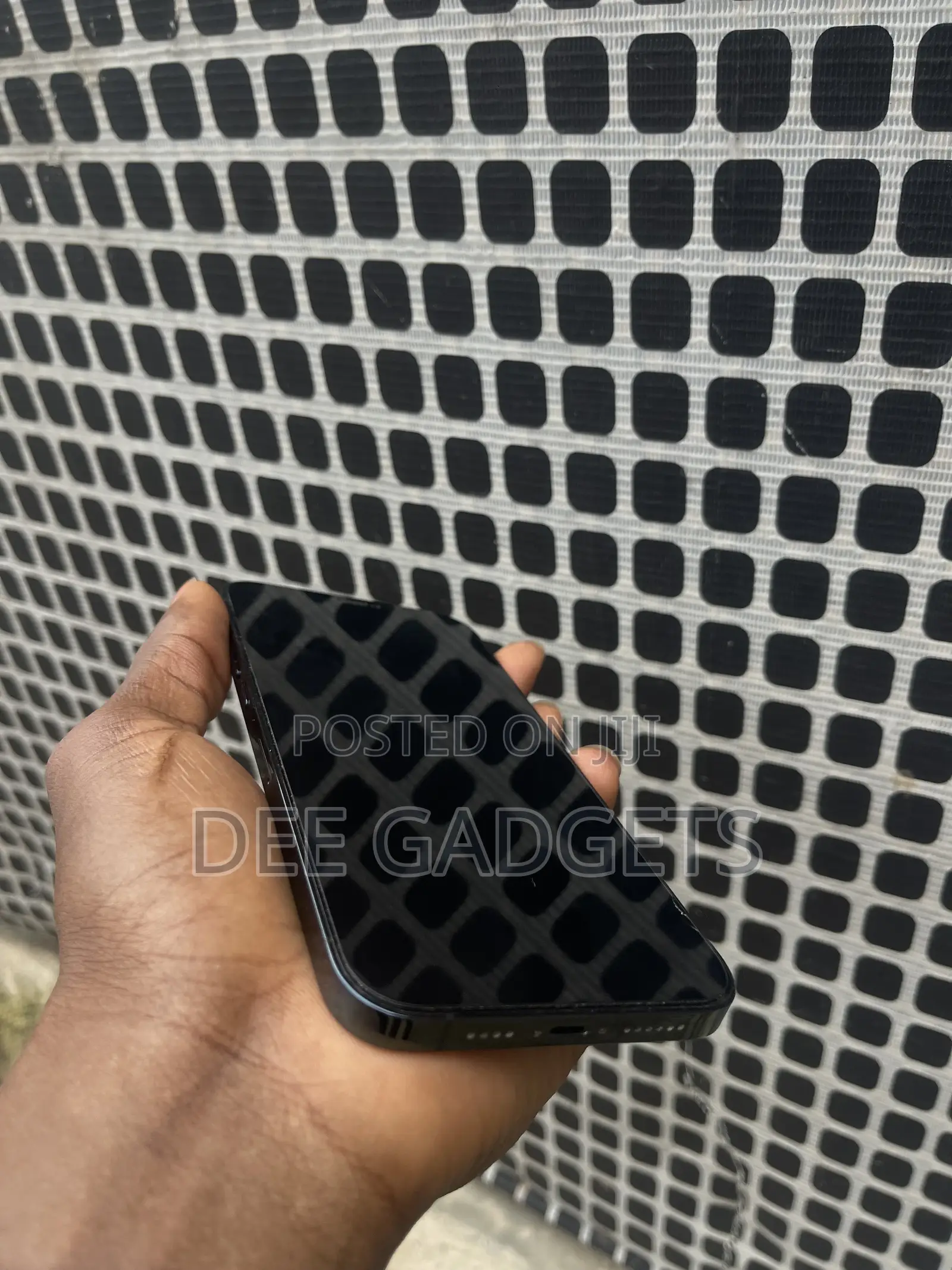 Apple iPhone 12 Pro Max 256 GB Blue