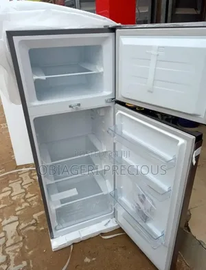 198l Snow Sea Refrigerator