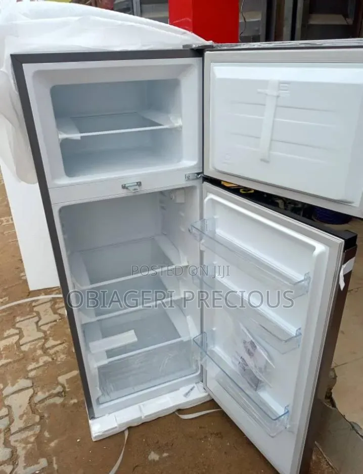 198l Snow Sea Refrigerator
