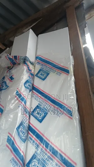 100 by 150 Trunking PVC