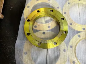 Flanges Blind Flanges
