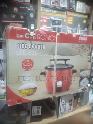 Rice Cooker 13l