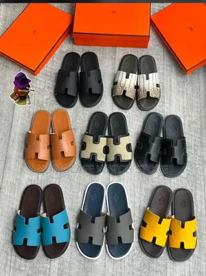 Evergreen Hermes Luxury Pam