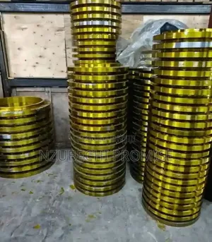 Flanges Blind Flanges