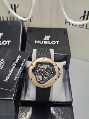 Hublot Watch