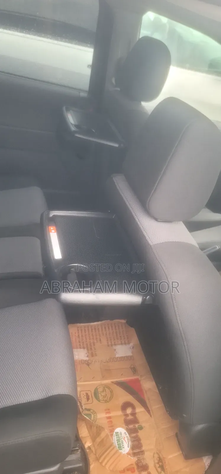 Mazda 5 2006 Black