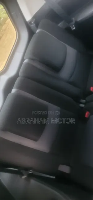 Mazda 5 2006 Black