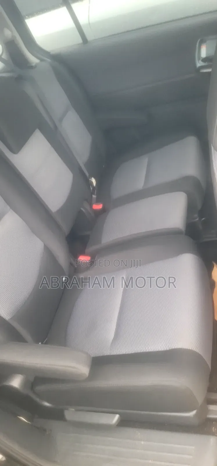 Mazda 5 2006 Black