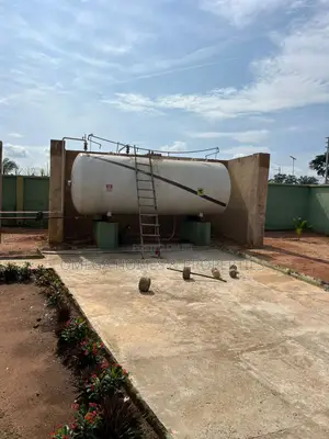 Gas Plant for Sale