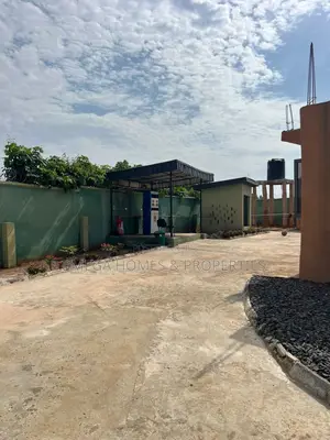 Gas Plant for Sale