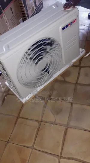 1.5hp Restpoint Ac