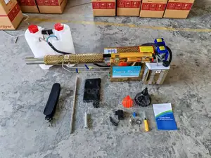 Fumigating Fogging Machine