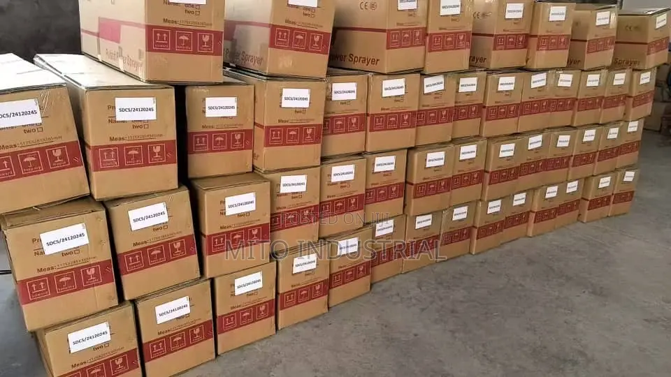 Fumigating Fogging Machine