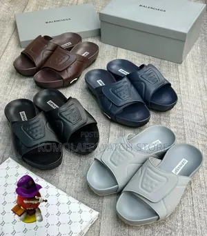 Balenciaga Luxury Pam
