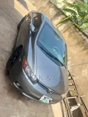 Honda Civic 2007