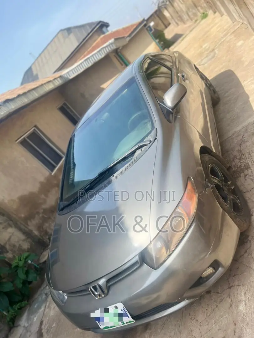Honda Civic 2007