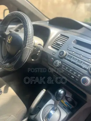 Honda Civic 2007