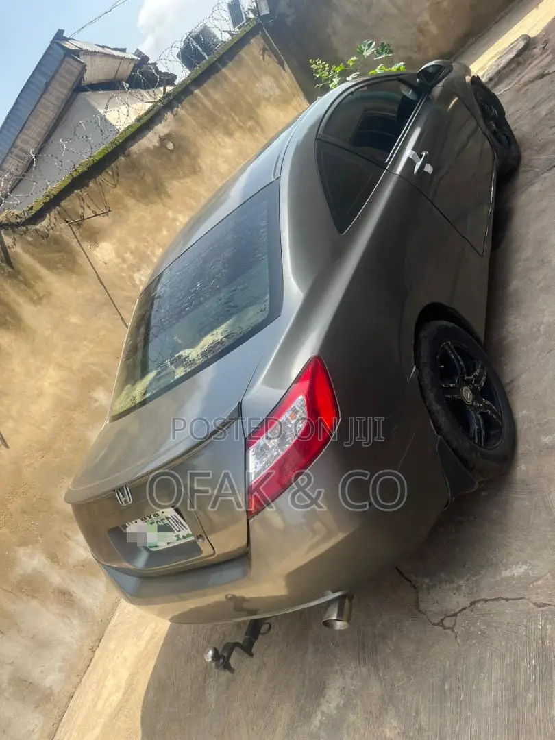 Honda Civic 2007