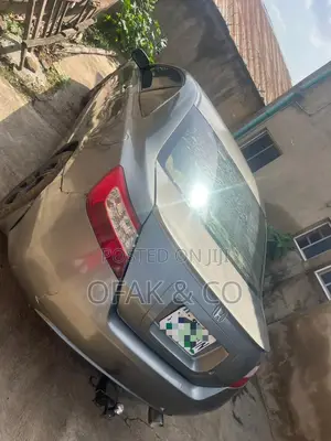 Honda Civic 2007