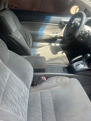 Honda Civic 2007