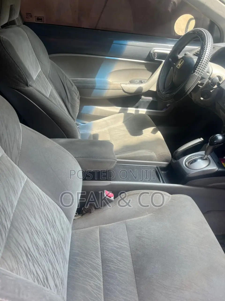 Honda Civic 2007