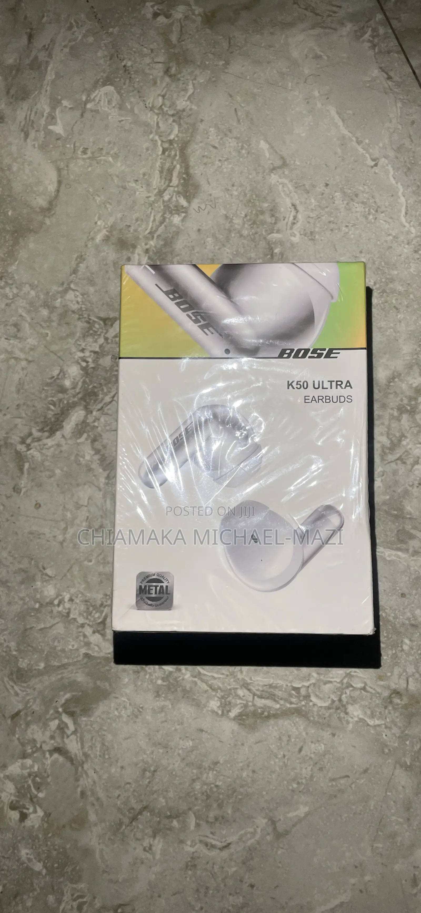Earbuds Ultra